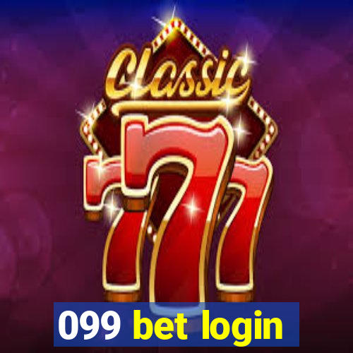 099 bet login